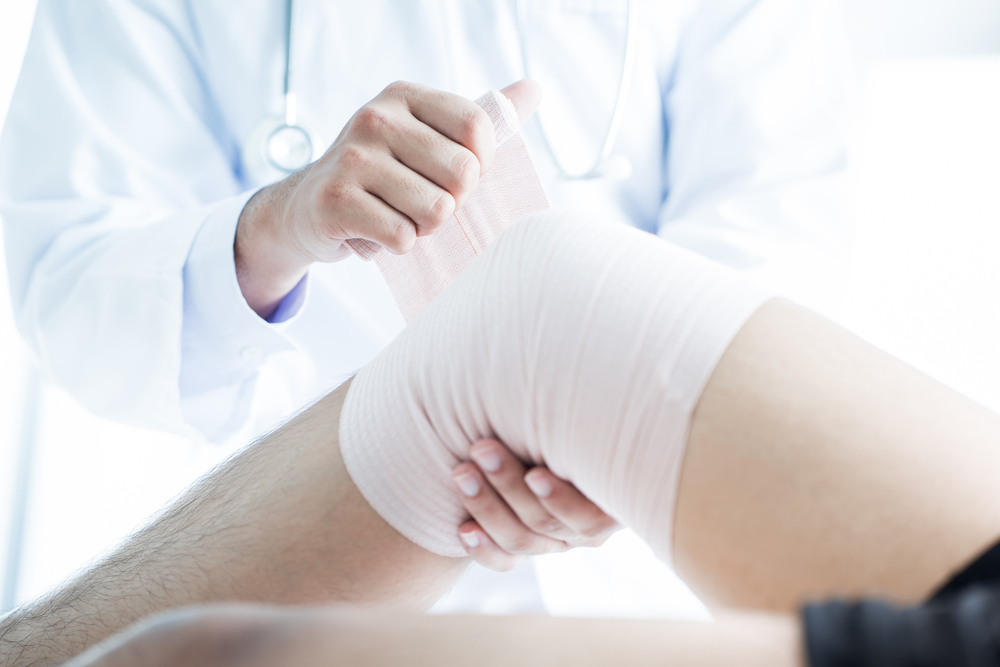 How to Choose a Wound Care Specialist in Hagerstown Maryland