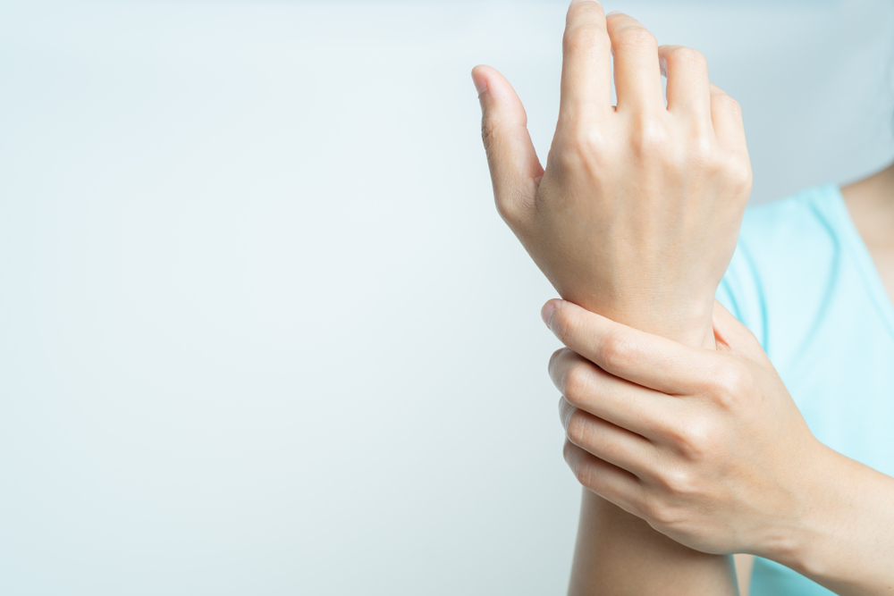 Hand Surgery Specialist in Hagerstown, MD