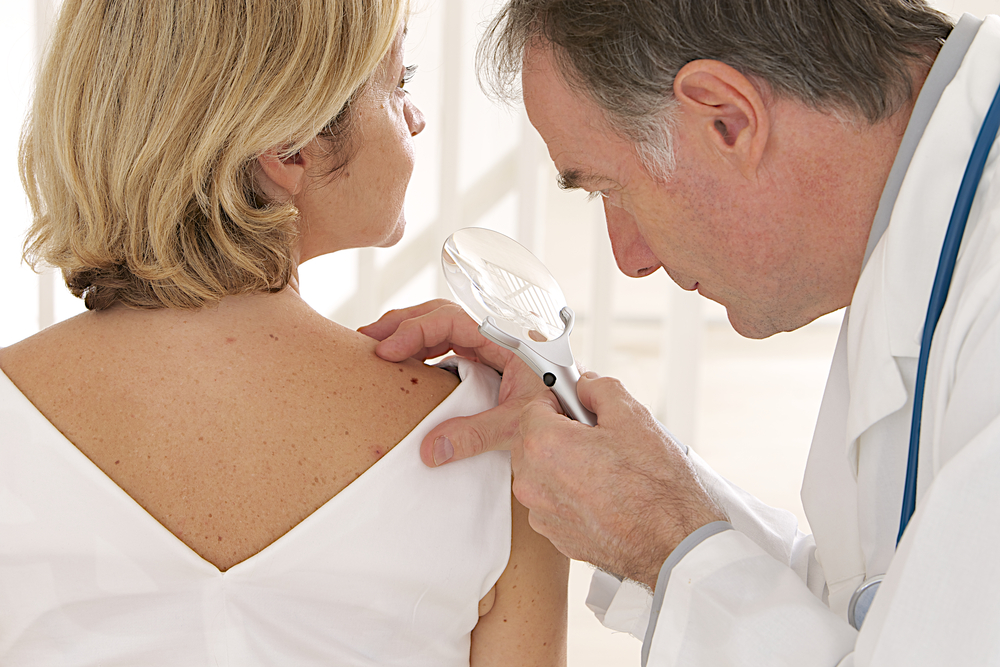 Skin Cancer Doctor in Hagerstown, MD