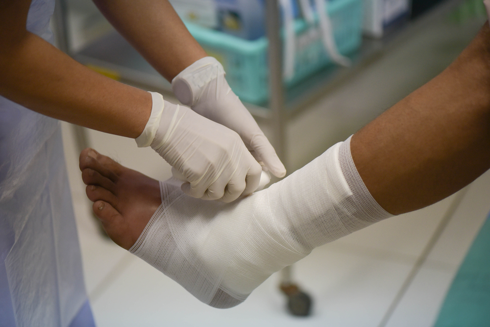 4 Signs You Need Same-Day Wound Care in Frederick, Maryland